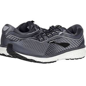 BROOKS Ghost 12 Running Shoes Size 12.5D